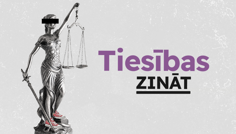 Tiesības zināt