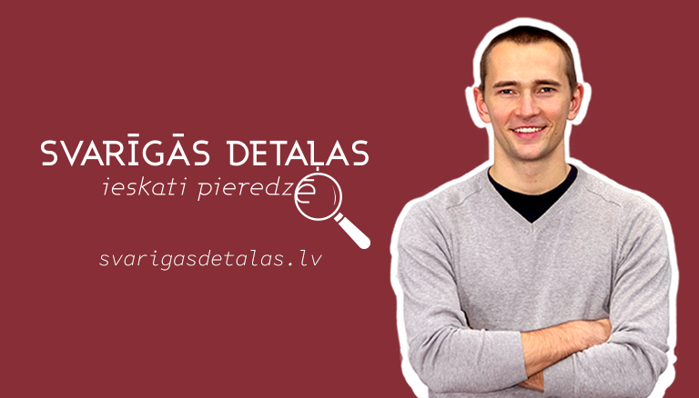 Svarīgāsdetaļas.lv