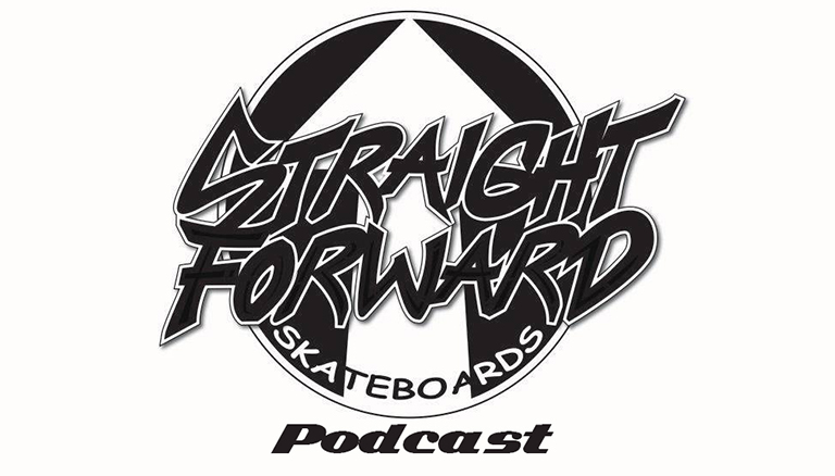 Straight Forward Podcast