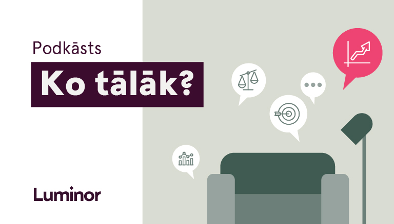 Ko tālāk?