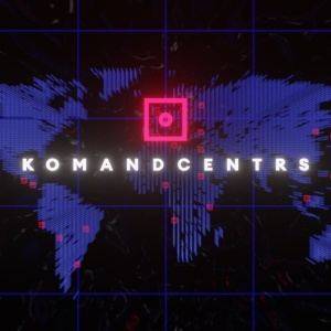 Komandcentrs