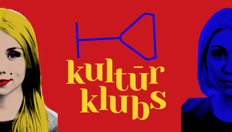KultūrKlubs
