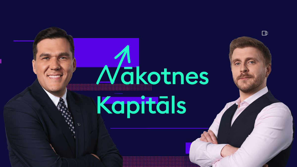 Nākotnes Kapitāls