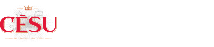 Cēsu alus logo