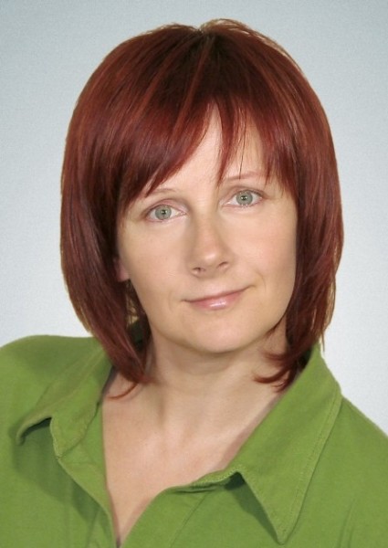 Psihoterapeite Benita Griškeviča