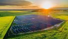 Īstenos milzīgu saules elektrostacijas projektu; investēs vairāk nekā 100 miljonus eiro