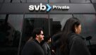 'Silicon Valley Bank' aizdevumi un noguldījumi pārdoti 'First Citizens Bank'