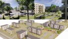 70 miljonu projekts: būvēs lielāko jauno mājokļu ciematu Latvijā