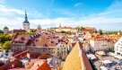 Эстония договорилась увеличить "минималку" до 50% от средней зарплаты