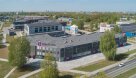 Foto: Ekspluatācijā nodota kompleksa 'Dienvidu vārti' ceturtā kārta