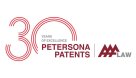 'Pētersona patents – AAA Law' atzīmē 30 gadu jubileju