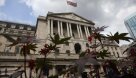 Anglijas Banka pirmo reizi gandrīz divos gados nemaina procentlikmi