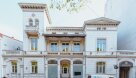 ФОТО: Государству удалось продать на аукционе два исторических здания
