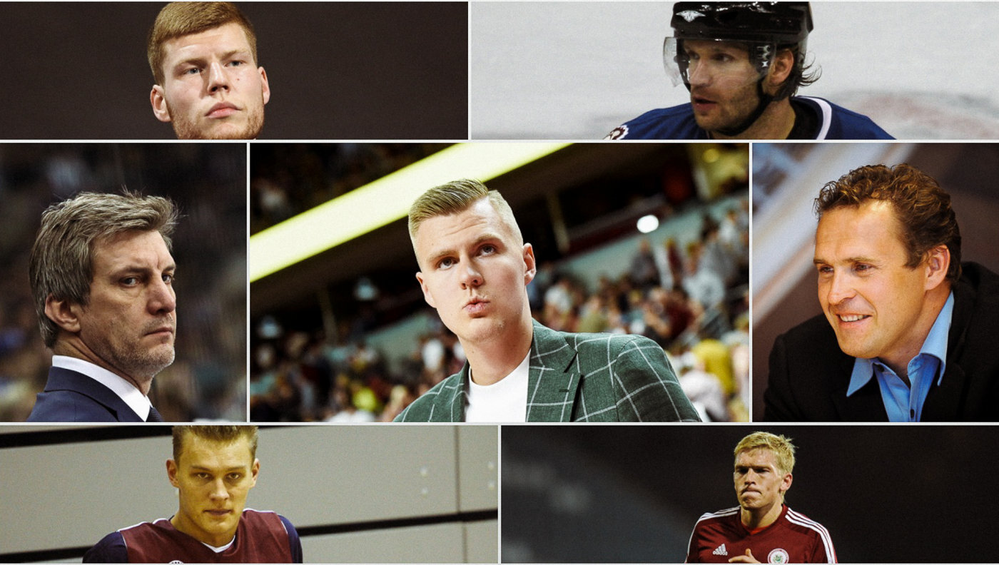 Septiņi savdabīgi stāsti: vislabāk apmaksātākie sportisti Latvijas vēsturē