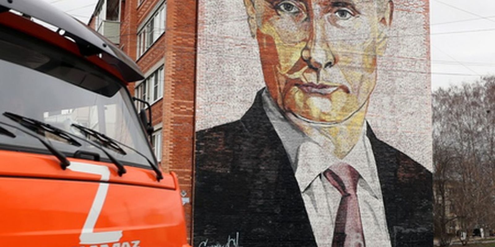 Frankenšteins vai jaunā PSRS: Vai Putina režīmam ir kāda ideoloģija?