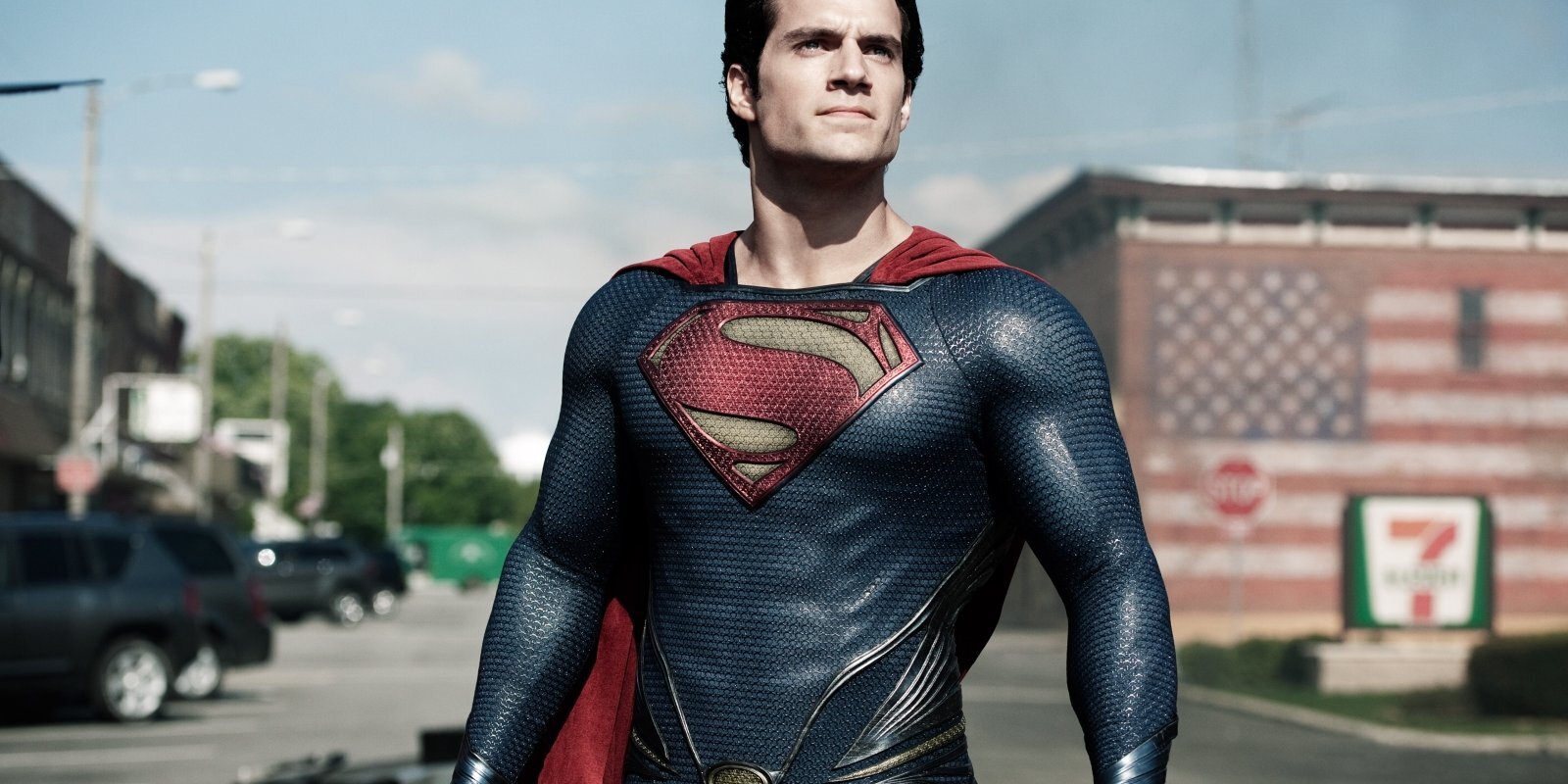 Henrijs Kevils tomēr nebūs Supermens jaunākajā filmā