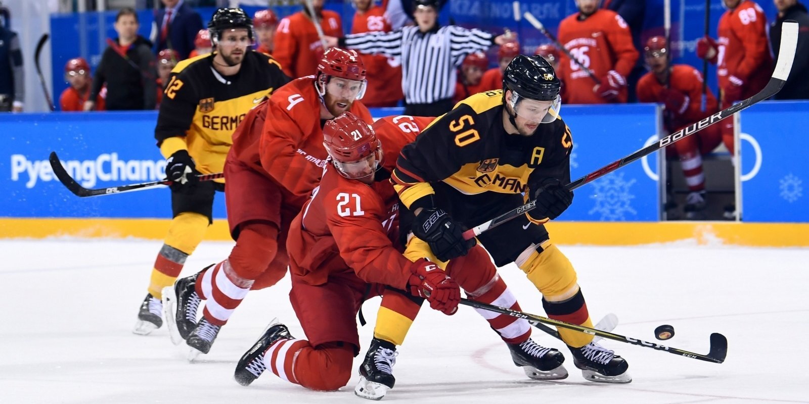 Olimpiskais hokejs Pekinā: striktais Covid-19 protokols varētu aizbiedēt ne tikai NHL