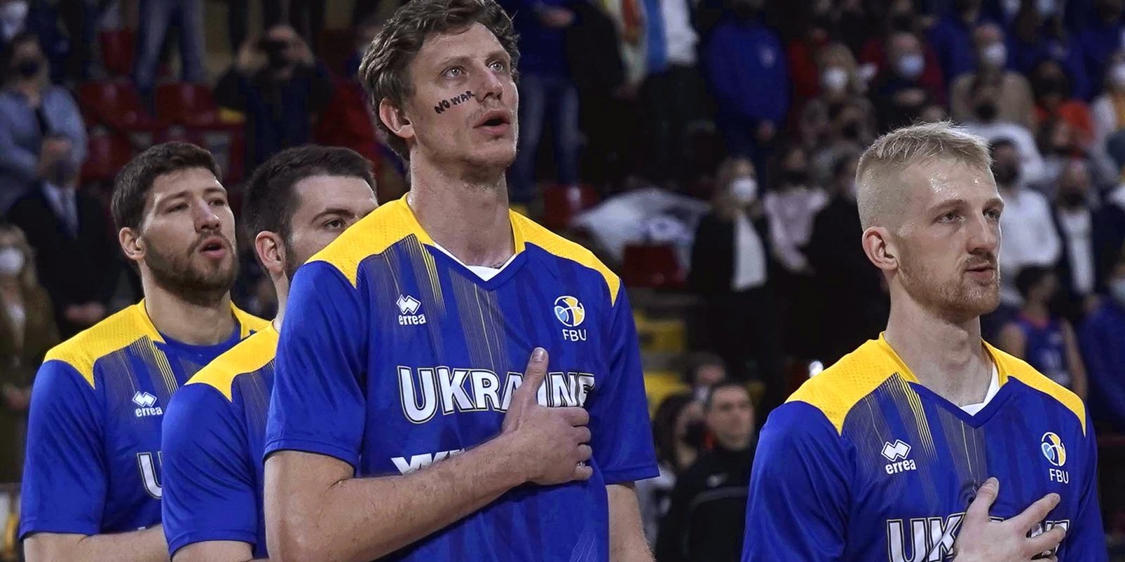 Rīga – Ukrainas basketbola jaunā mājvieta. No bērniem un jauniešiem līdz pat Eirolīgai?