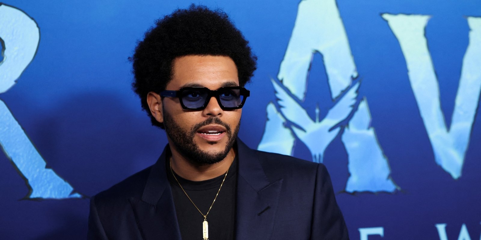 Mūziķis The Weeknd debitēs kino ar galveno lomu filmā, kurai pats veidojis scenāriju