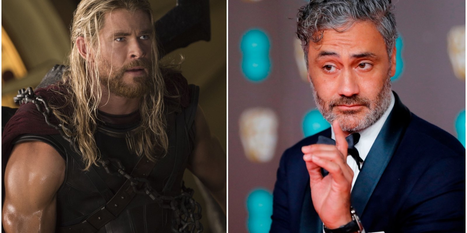 Taika Vaititi par nākamo Tora filmu: tā būs trakākā kinolente manā karjerā