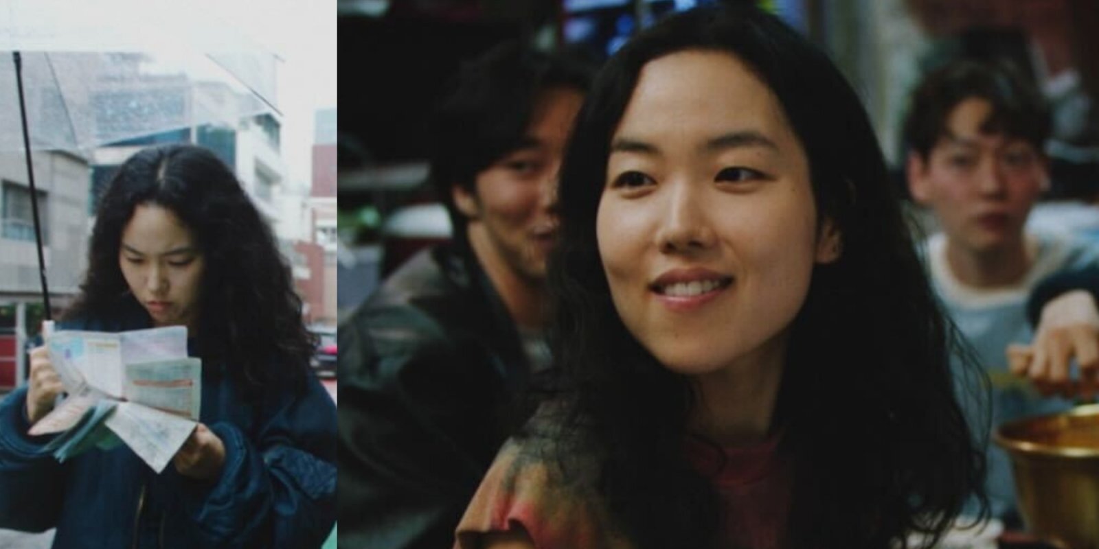 Filmā 'Atgriešanās Seulā' savas saknes meklē Eiropā uzaugušie korejieši