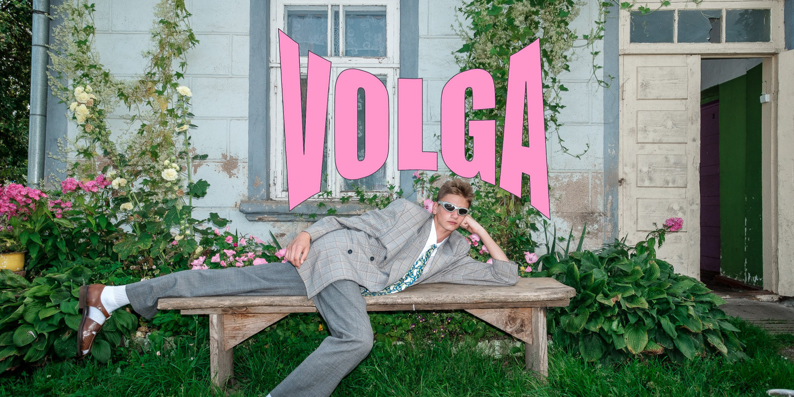 Lukss, spozme, sekss. Sergejs Hantazeiskis par 'Volga Vintage', ekoloģiju un jauno paaudzi