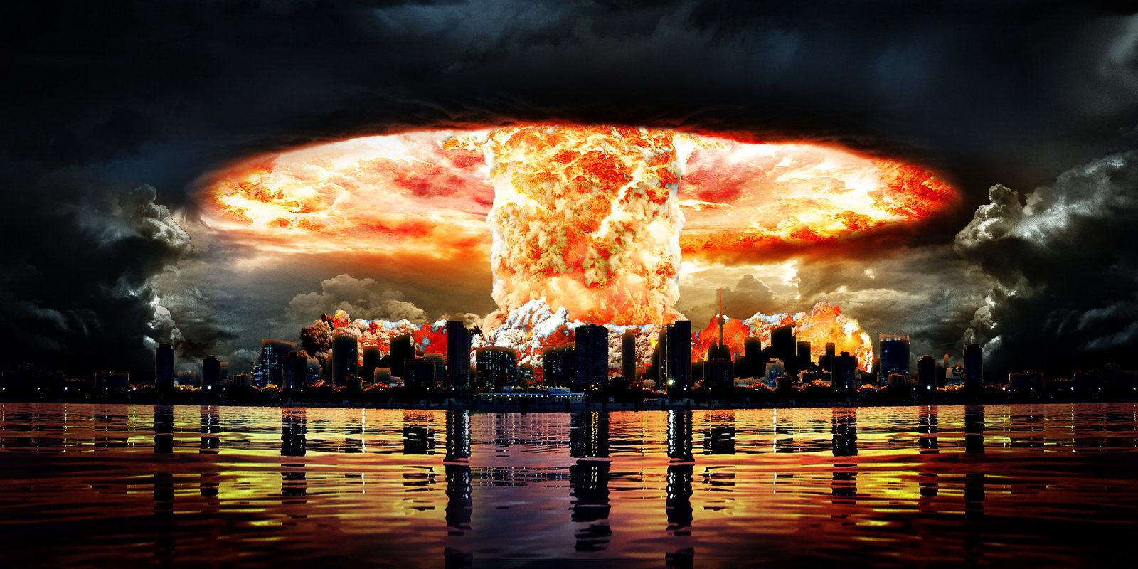 Šausminošākie atomieroči, kas tā arī netika uzbūvēti, – 'sālītās' bumbas