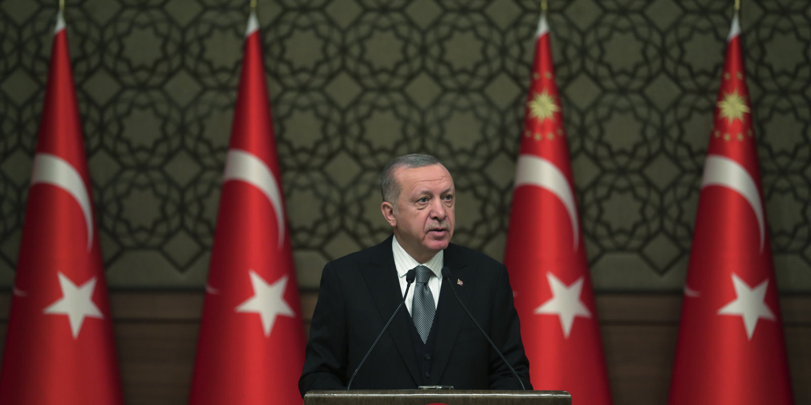 Vai Turcija apraks Zviedrijas un Somijas cerības par pievienošanos NATO