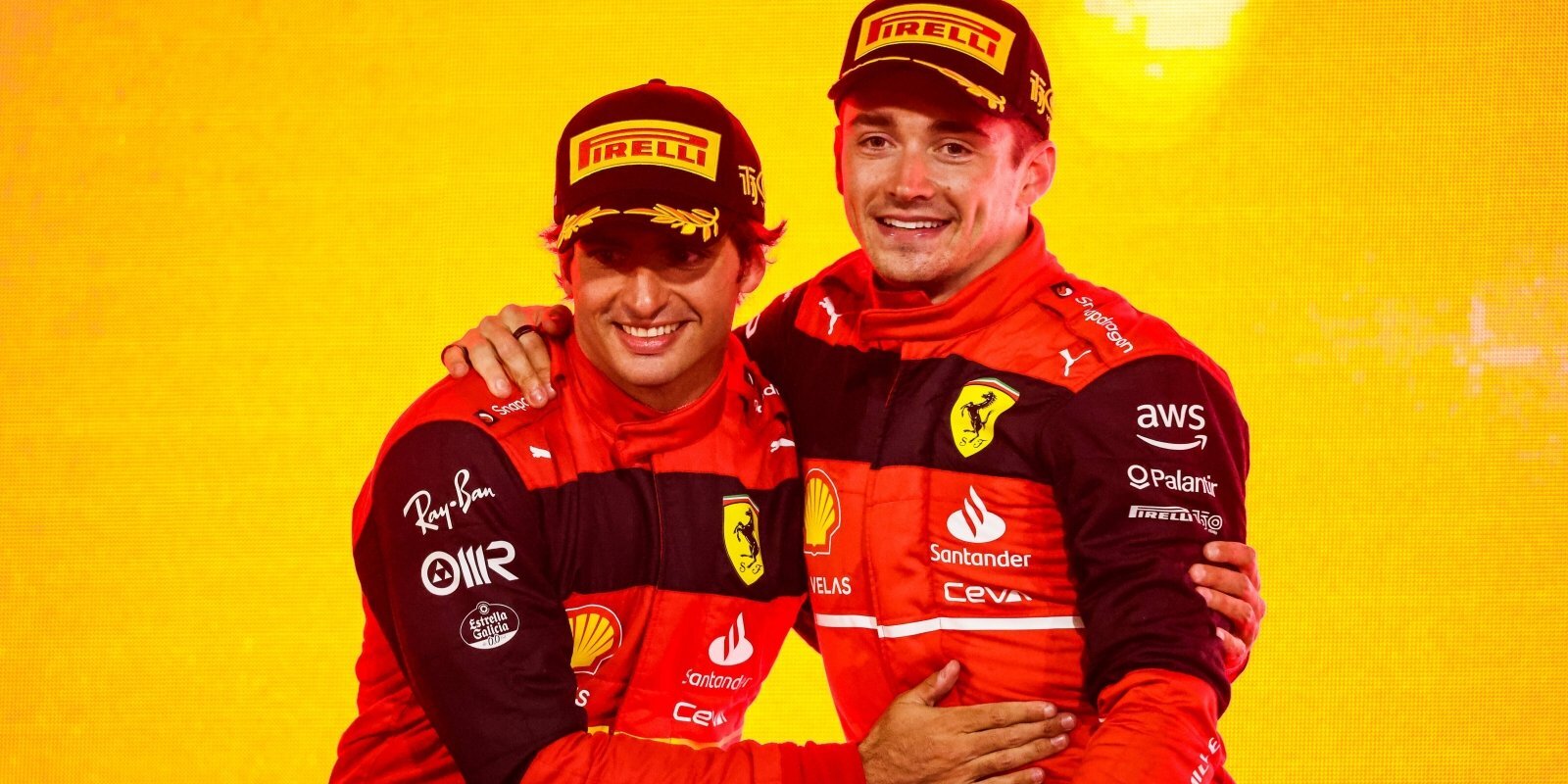 Vēl pirms 'iPhone' un Obamas... Vai 'Ferrari' beidzot atgriezīsies F-1 spicē?