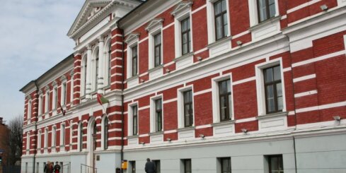 Нацпатриоты призывают формировать в Лиепае латышскую коалицию