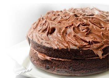 Tortes un kūkas