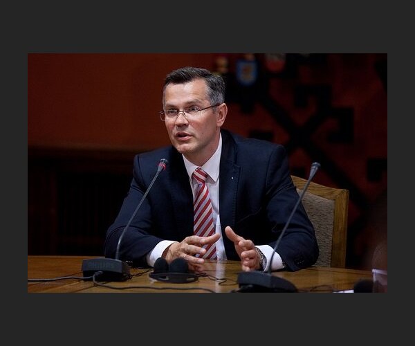 Latkovskis par apdraudējumu: atbildīgās amatpersonas precīzi zina, kas un kad jādara