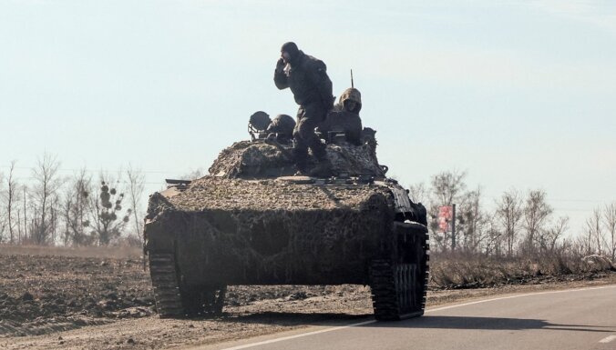 Сейм оценит идею сделать уголовно наказуемым использование военной  символики России — букв Z и V