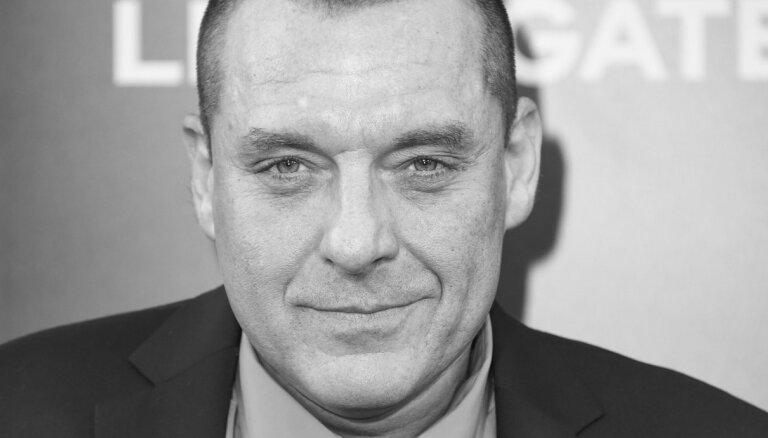 Том Сайзмор, сыгравший в фильме "Спасти рядового Райана", умер после разрыва аневризмы