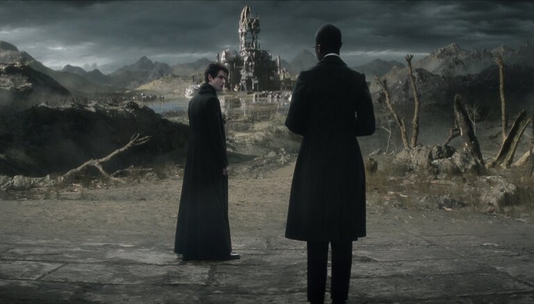 Drūma pasaka pieaugušajiem: vai Geimena 'The Sandman' ekranizācija uzrunās 'Netflix' auditoriju?