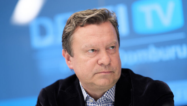 Если выборы мэра Риги завершатся без результата, Нацблок готов выдвинуть свою кандидатуру