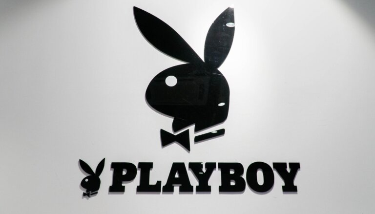 Олимпийские чемпионки снялись обнаженными для обложки Playboy