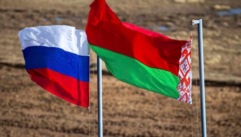 Подписаны документы о российском ядерном оружии в Беларуси