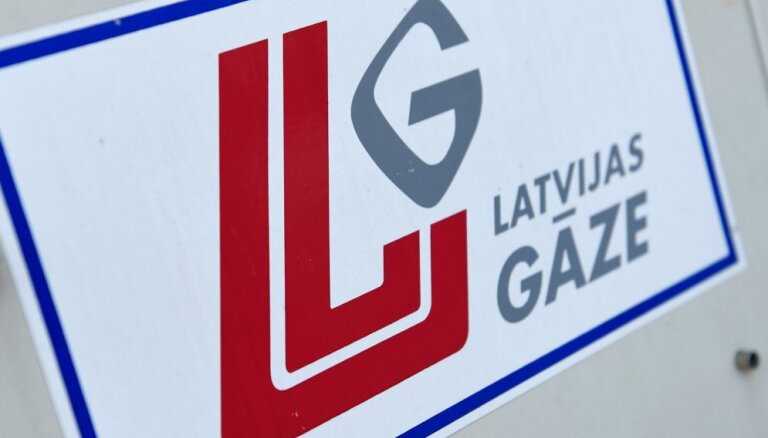 'Latvijas gāze' pārdos 'Gaso' Igaunijas uzņēmumam 'Eesti Gaas'