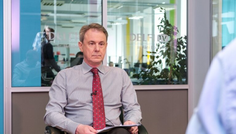Ģirts Valdis Kristovskis: Ostu reforma. Uzsēdināt dziļāk vai novilkt no sēkļa