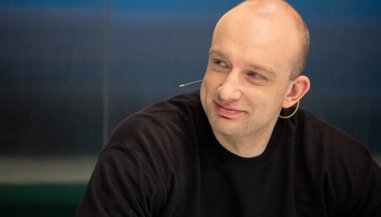 MVP diskusija: Karaliene izdzīvošanas režīmā – kas glābs Latvijas vieglatlētiku?