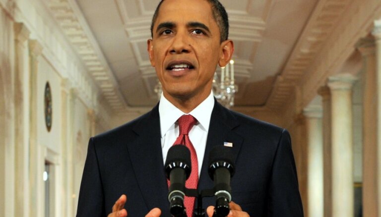 Гингрич назвал "глупым" предложение Обамы повысить налоги для богатых
