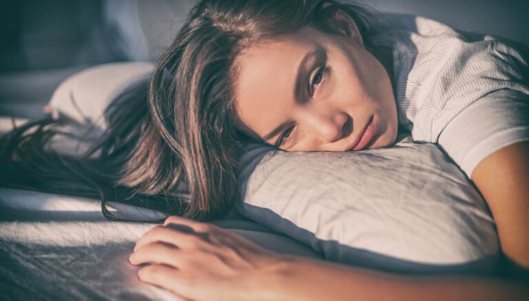 Кофе не поможет. 9 признаков того, что вы спите слишком мало