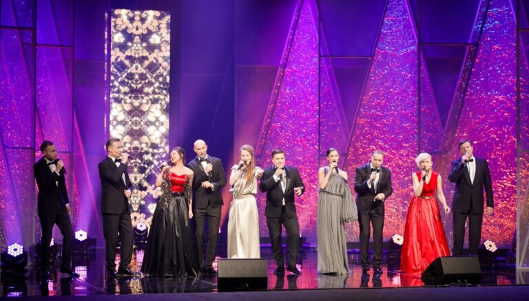 TV3 Vecgada programmā priecēs dziedošie aktieri Reiņa Suhanova režijā