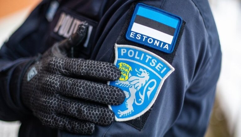 Гражданин Латвии провез в Эстонию более 5 кг марихуаны в аудиоколонке