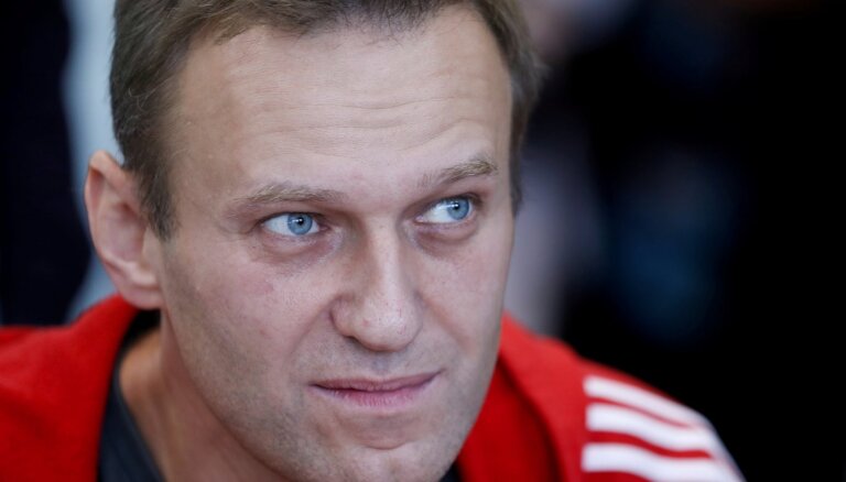Алексей Навальный выиграл еще один иск в ЕСПЧ