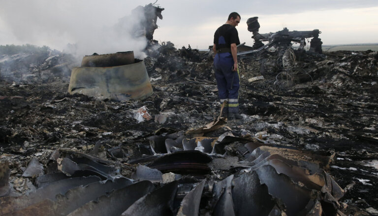 Приговор по делу MH17 может быть оглашен в конце 2022 года