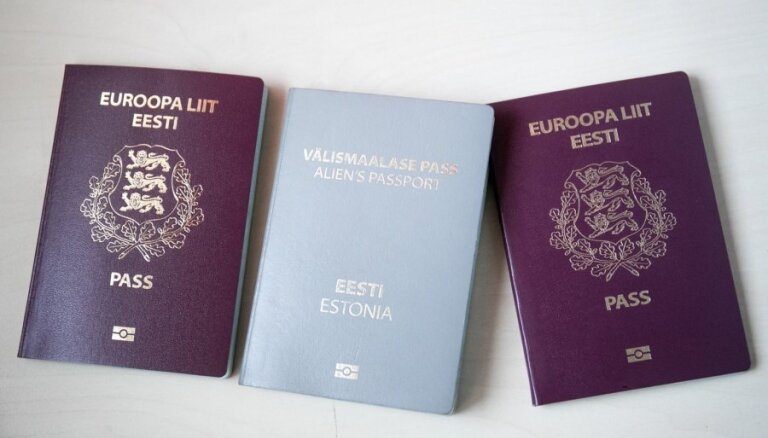 Альтернативный подход: в Эстонии eID-карты начали выдавать в магазинах