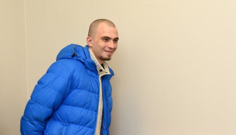 Верховный суд оставил в силе приговор воевавшему на Донбассе гражданину Латвии
