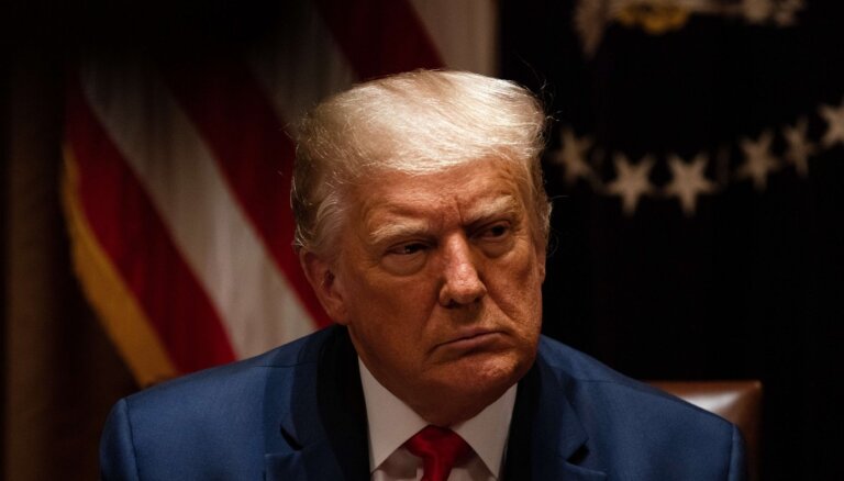 СМИ: Трамп интересовался обменом Пуэрто-Рико на Гренландию